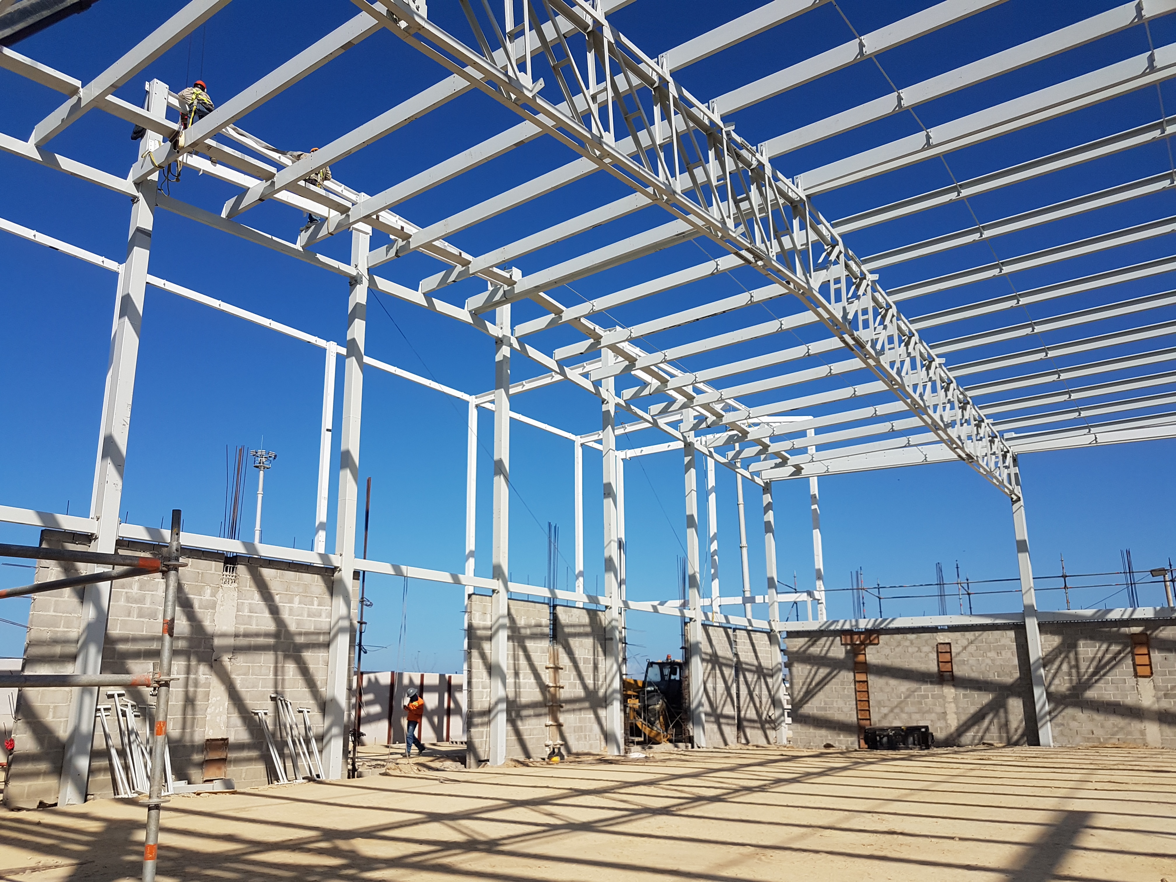 Pabellón de Cristal - Imagen 4